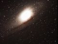 Glx Andromeda M31